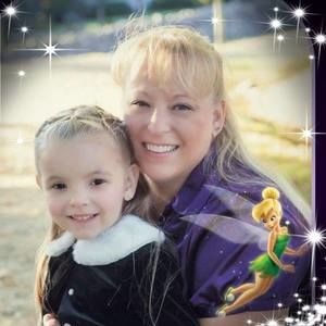 Meet your Posher, Tracy